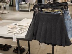 -ZARA HOME(长楹天街购物中心店)