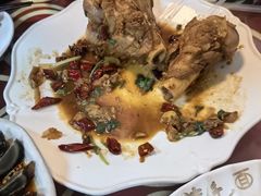 -大梁骨头馆·酱骨老菜(友好店)