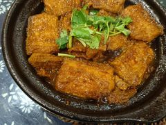 -百花人家(门城水岸店)