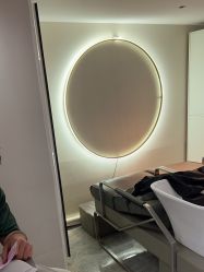 -米娜造型