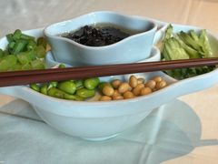 -四季民福烤鸭店(外滩外白渡桥店)