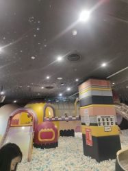 -meland club亲子乐园(北京芳圆里ID MALL店)