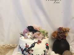 -Whisper studio薇语花艺烘焙工作室