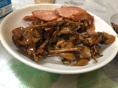 -蓝精灵饺子店