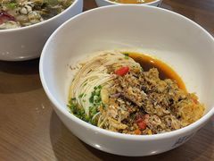 蟹粉面-御面斋精品面馆