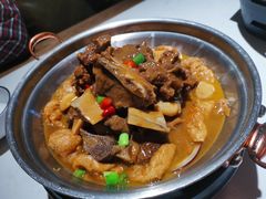 -徽镇小厨·经典徽菜(马连道店)