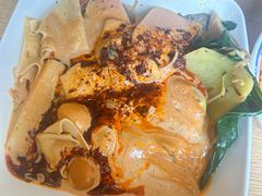 -林静小吃(复兴路店)