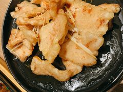 -金掌勺锅包肉(华润万象城店)