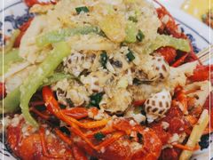 -一起吃小龙虾·海鲜(海珠店)