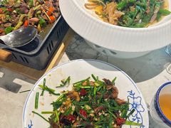 -醉南拳客家菜·河田鸡(东街口航空大厦店)