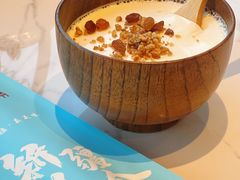 老爷自制酸奶-巴依老爷新疆美食(常营店)