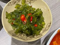 -康师傅私房牛肉面(马泉营奥莱店)