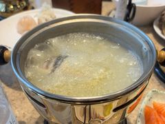 -初色海鲜自助(万丰路店)