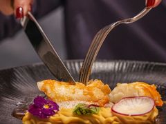 -北京友谊宾馆·俄罗斯餐厅