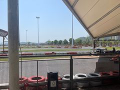 -千岛湖燃擎卡丁车赛车主题乐园(秀湖路店)