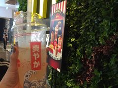 -麦当劳(朗豪坊店)