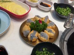 -洪氏嗨捞·猪肚鸡火锅(阳光天地店)