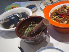 -东方红·湖南菜(金屿店)