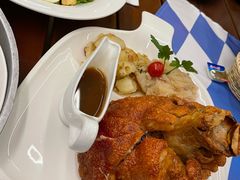 -Paulaner·德国帕拉娜自酿啤酒餐厅(海上世界店)