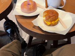 -星巴克(保定万博广场店)