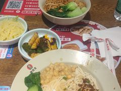 -李先生牛肉面大王(马栏店)