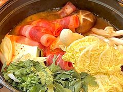 -小川洋风料理(汉街店)