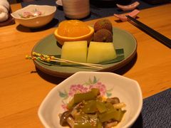 -本逸·割烹料理(湖墅店)
