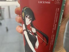 鲜芋雪冰-CoCo都可(北苑K酷店)