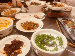 -新白鹿餐厅(第一百货店)