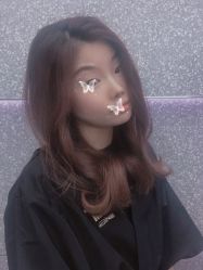 点击看大图 -3AM HAIR SALON烫发染发接发
