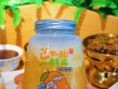 -嘉和一品粥(方庄店)