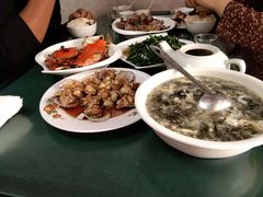 -香满居张记小厨私房菜(青岛站店)