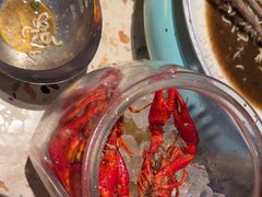 -辣皇朝小龙虾(六一店)