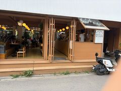 -METAL HANDS(五道营店)