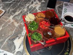 -禄婶鸡煲·打边炉