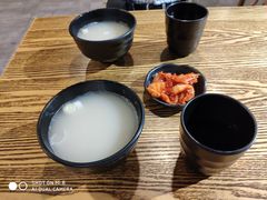 -吴草鸡爪오초닭발韩食堂(融恒盈嘉中心店)