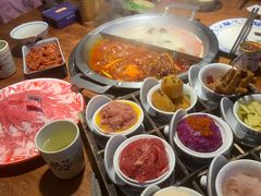 -楠火锅(仁恒梦中心店)