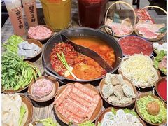-冯校长老火锅(深圳总店)