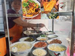 -富辉粉店·海南咖喱饭