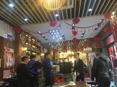 -老姑砂锅·烧烤天津菜(体北道店)