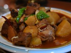 -新疆伊宁远征餐厅