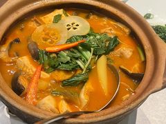 -一坐一忘云南菜(卓悦中心)