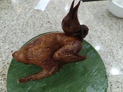 -煲煲掂风味煲仔饭餐厅(西区店)