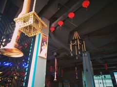 -冯排骨涮烤火锅(华商国际城店)