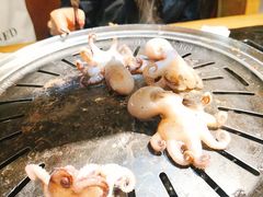 -九田家黑牛烤肉料理(太阳城店)