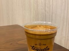 Fancy拿铁-Tequila Espresso(嘉善路店)