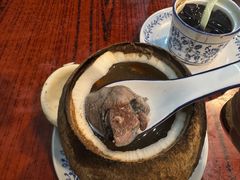 -達揚原味燉品(文明路店)