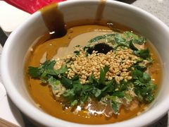 -海底捞火锅(航洋城店)