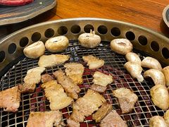-町町烧肉屋(振华广场店)