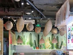 -采椰郎椰子鸡·脆皮鸡火锅(融创茂店)